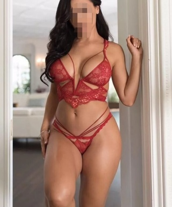 Проститутка Олинка