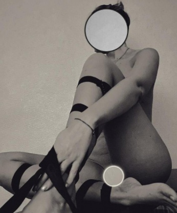 Проститутка Снежана